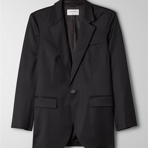 Aritzia Jackets & Blazers - ARITZIA | Babaton Agency Blazer